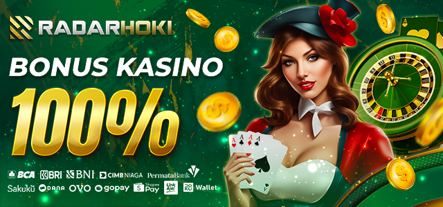 casino bonus 100%	